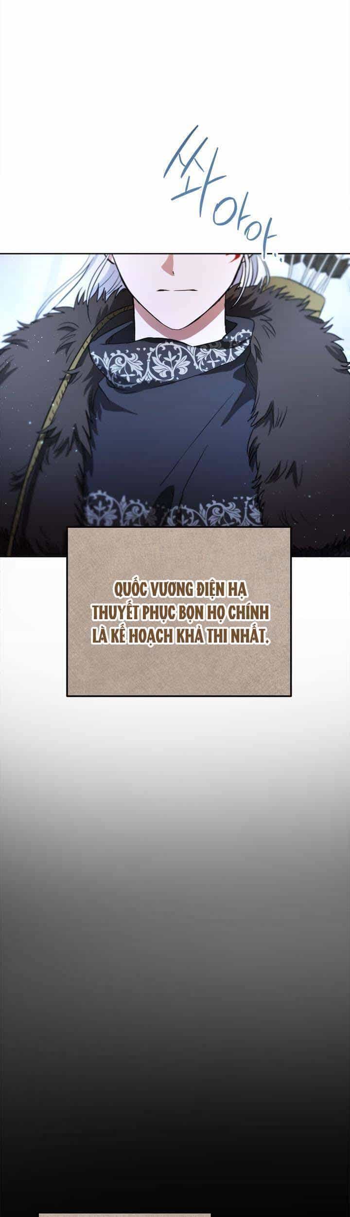 Cuộc Sống Mới Của Công Nương - Chương 112 - ảnh 35