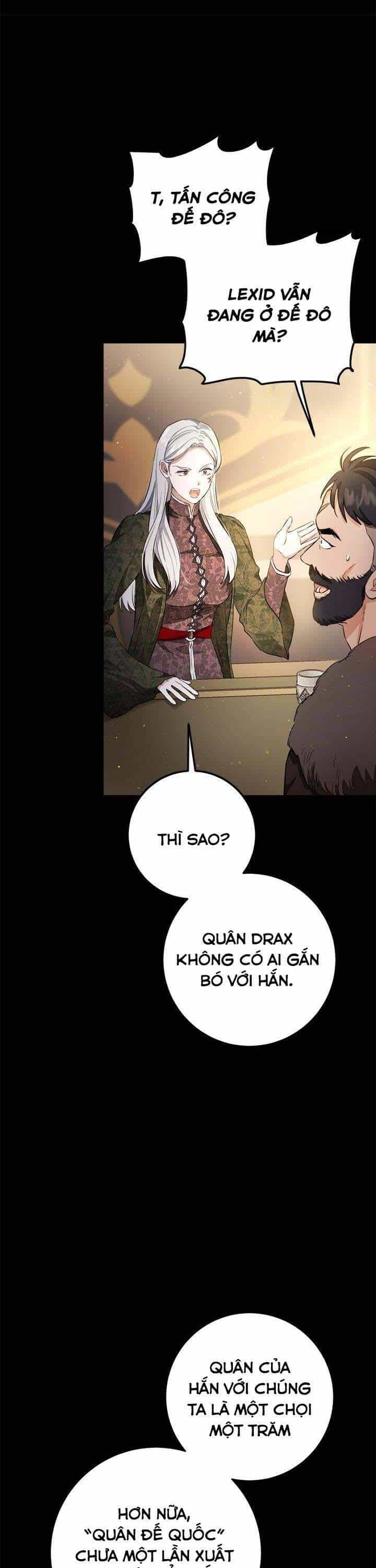 Cuộc Sống Mới Của Công Nương - Chương 112 - ảnh 40