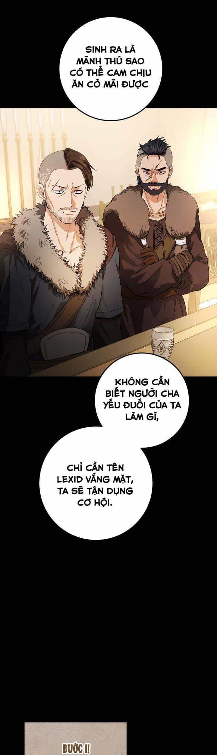 Cuộc Sống Mới Của Công Nương - Chương 112 - ảnh 43