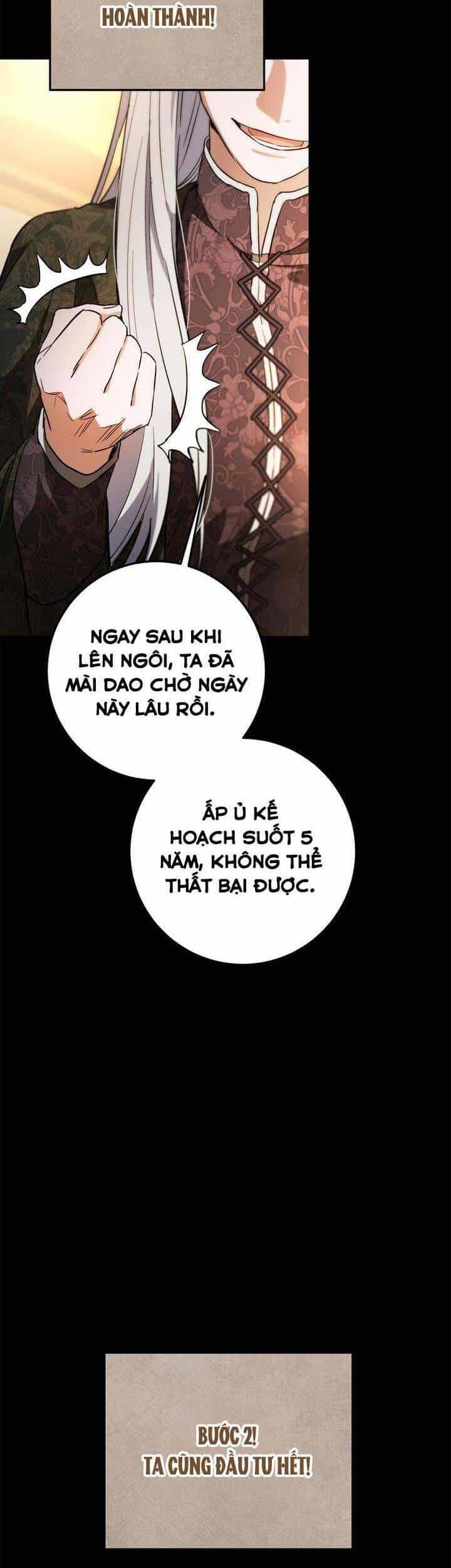 Cuộc Sống Mới Của Công Nương - Chương 112 - ảnh 44