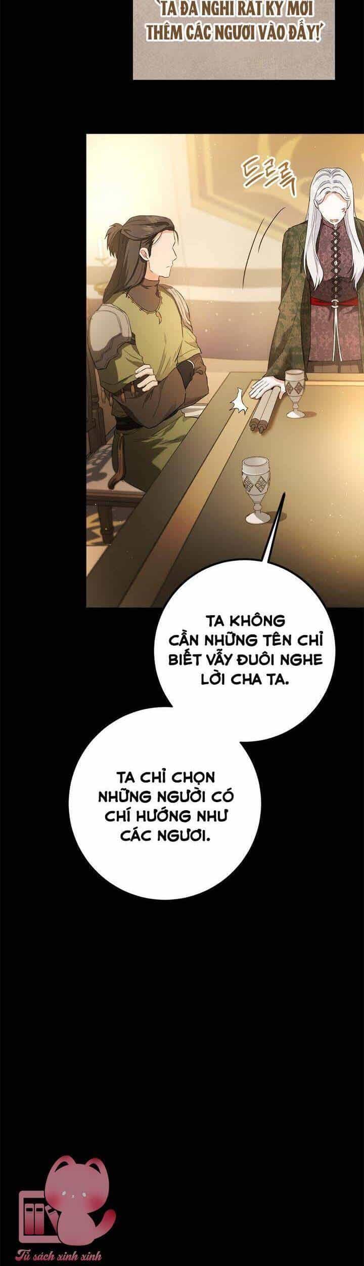 Cuộc Sống Mới Của Công Nương - Chương 112 - ảnh 46
