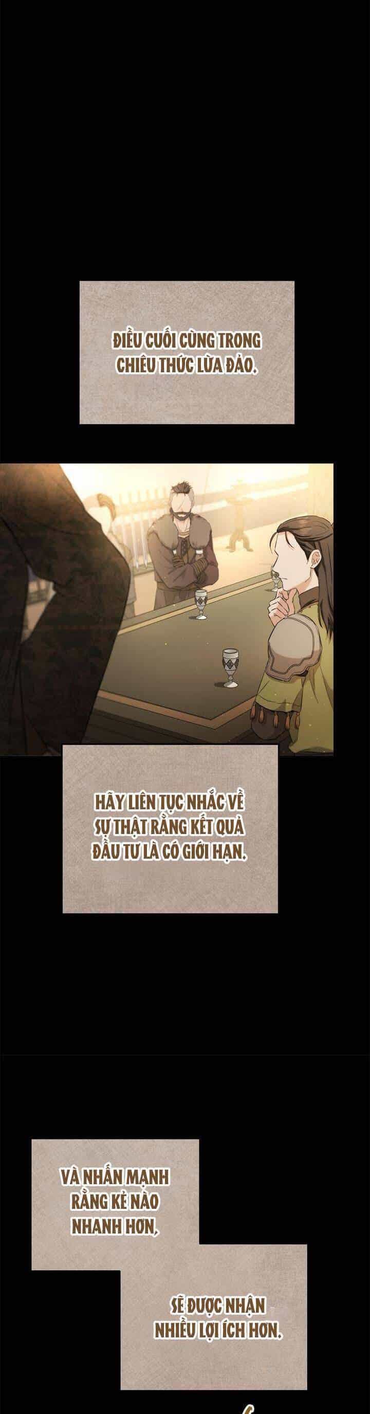 Cuộc Sống Mới Của Công Nương - Chương 112 - ảnh 48
