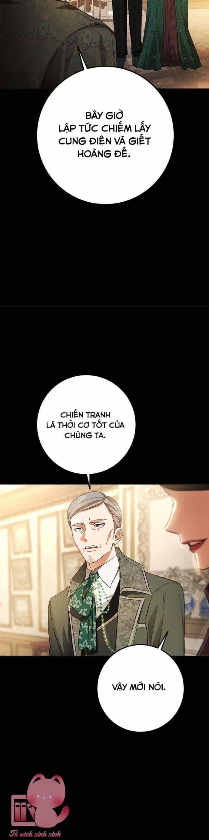Cuộc Sống Mới Của Công Nương - Chương 113 - ảnh 32