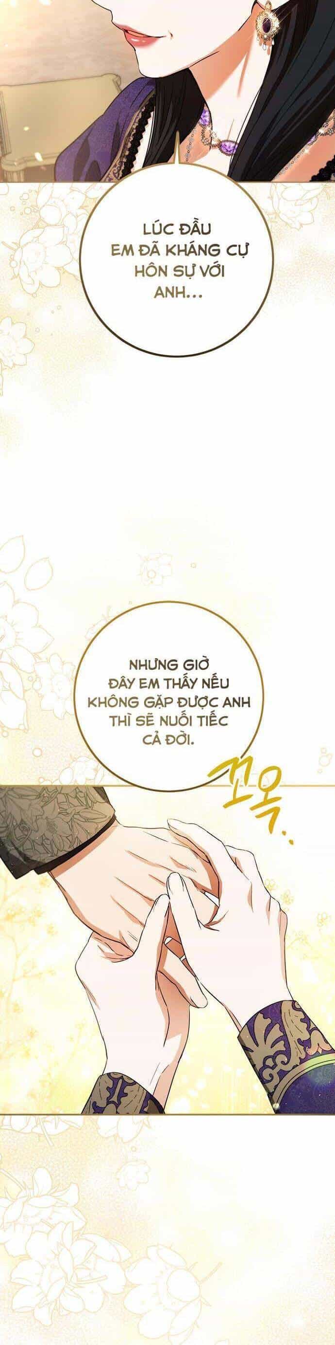 Cuộc Sống Mới Của Công Nương - Chương 113 - ảnh 38