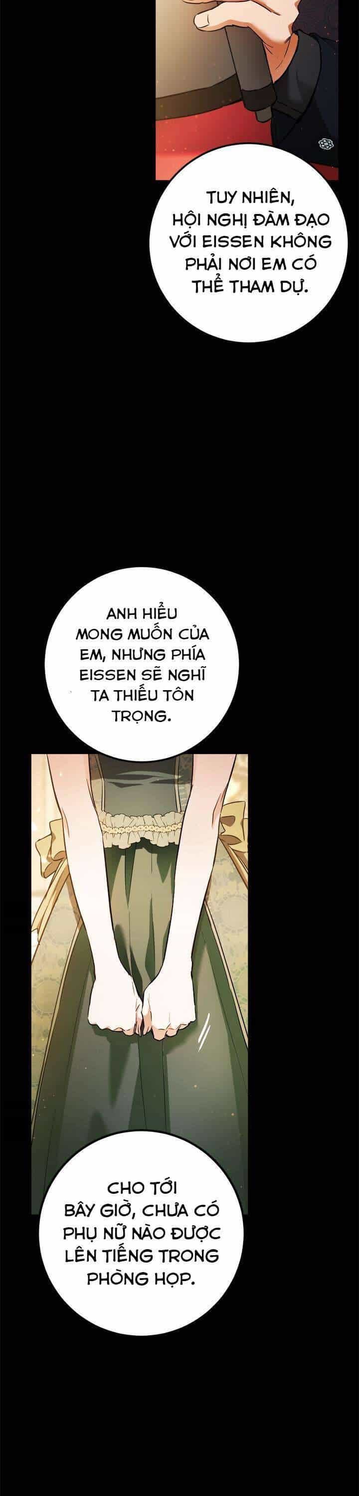 Cuộc Sống Mới Của Công Nương - Chương 114 - ảnh 16
