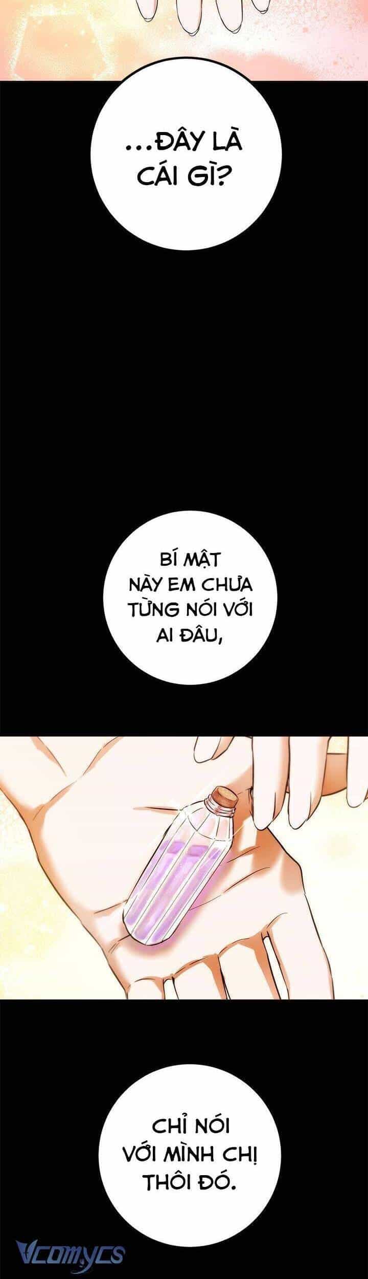 Cuộc Sống Mới Của Công Nương - Chương 114 - ảnh 25