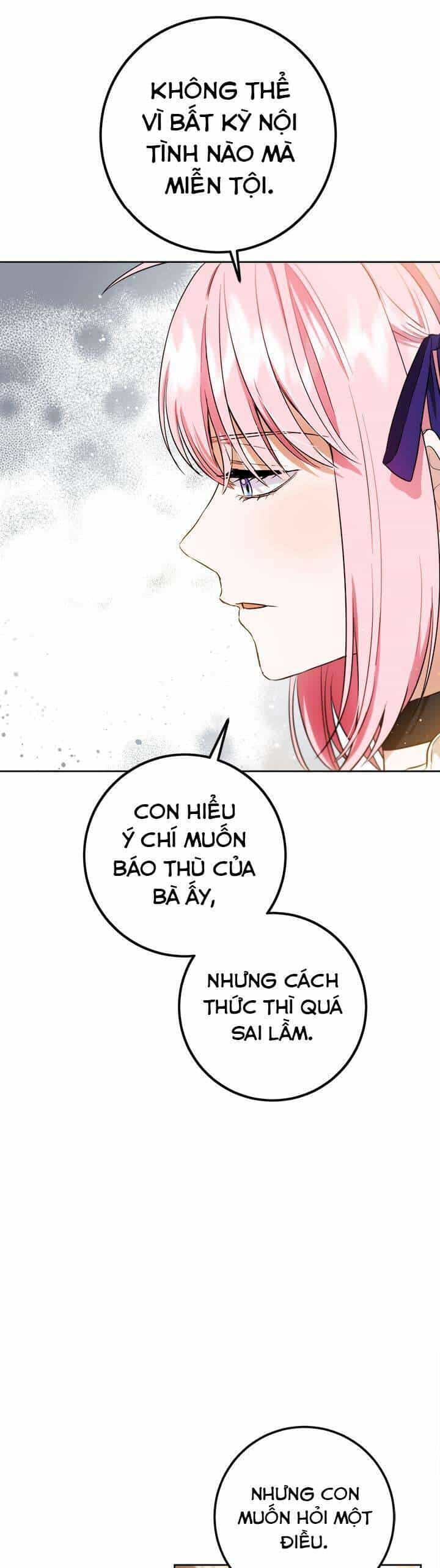Cuộc Sống Mới Của Công Nương - Chương 114 - ảnh 37