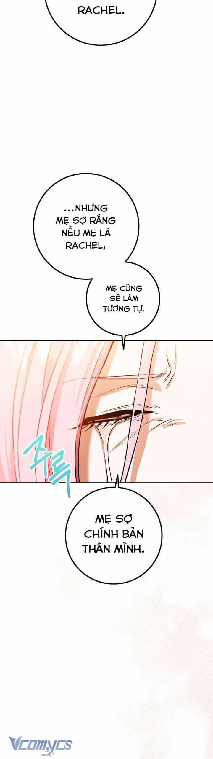 Cuộc Sống Mới Của Công Nương - Chương 114 - ảnh 40