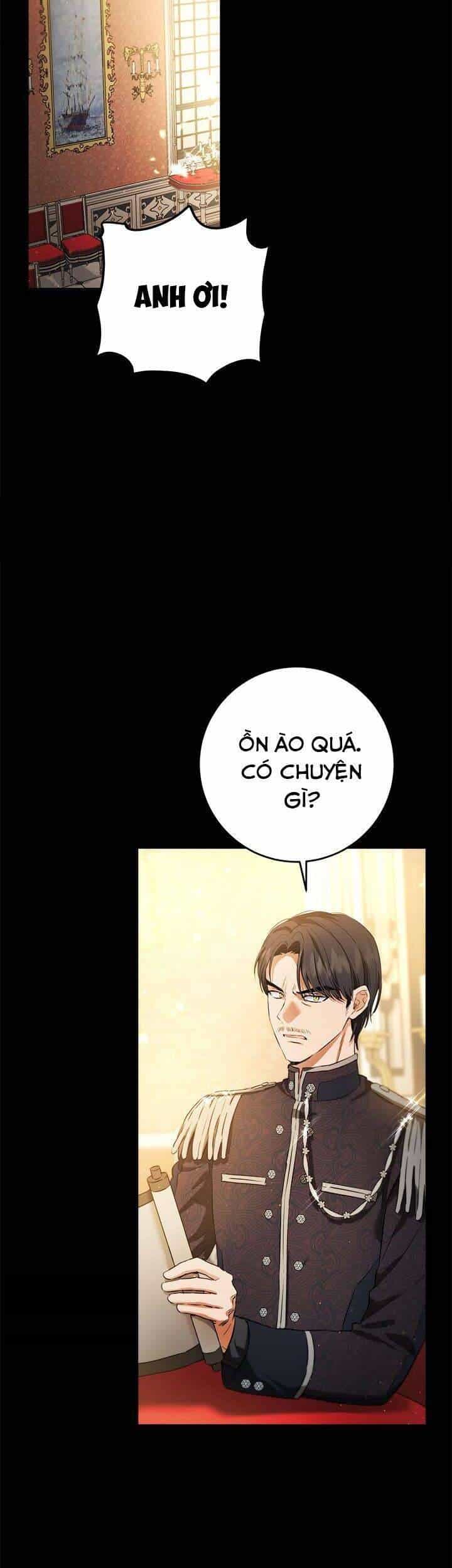 Cuộc Sống Mới Của Công Nương - Chương 114 - ảnh 8