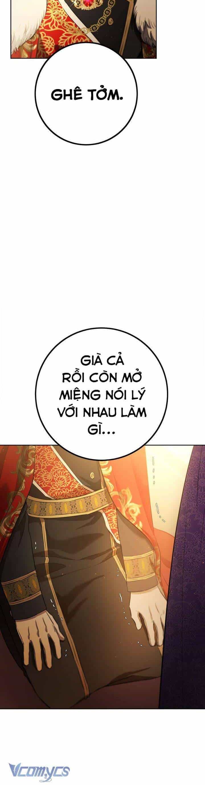 Cuộc Sống Mới Của Công Nương - Chương 115 - ảnh 25