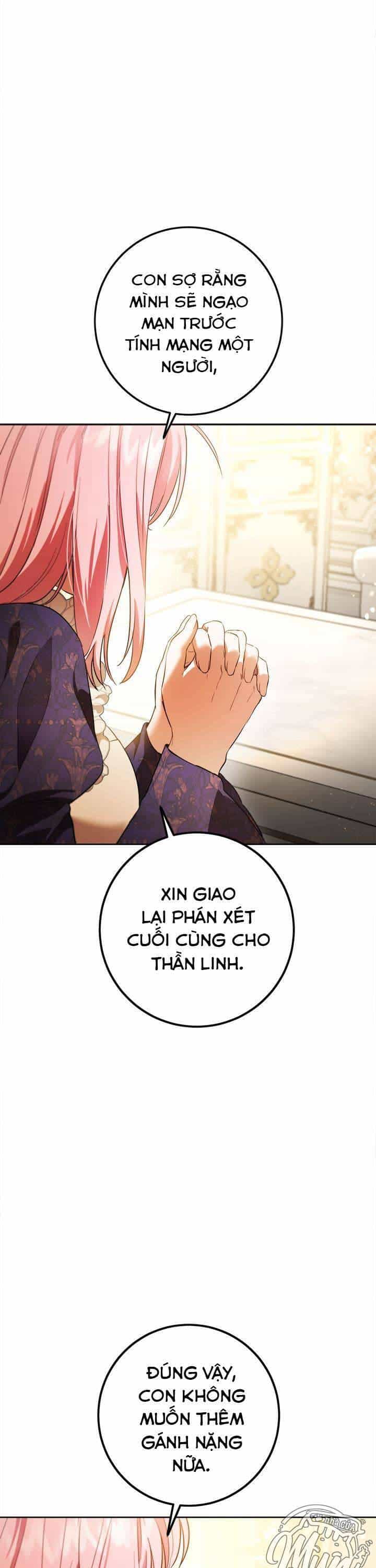Cuộc Sống Mới Của Công Nương - Chương 115 - ảnh 42
