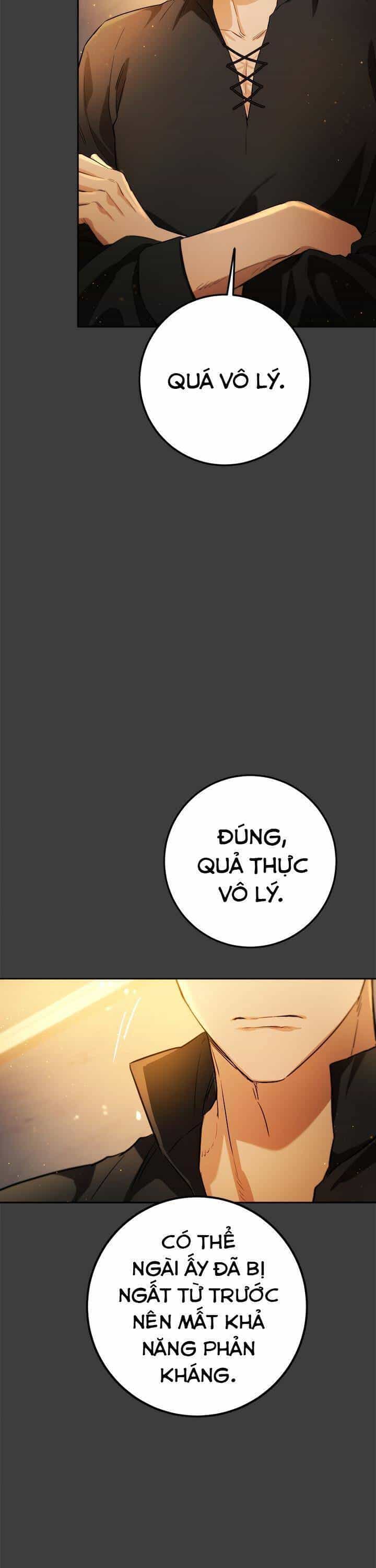 Cuộc Sống Mới Của Công Nương - Chương 116 - ảnh 16
