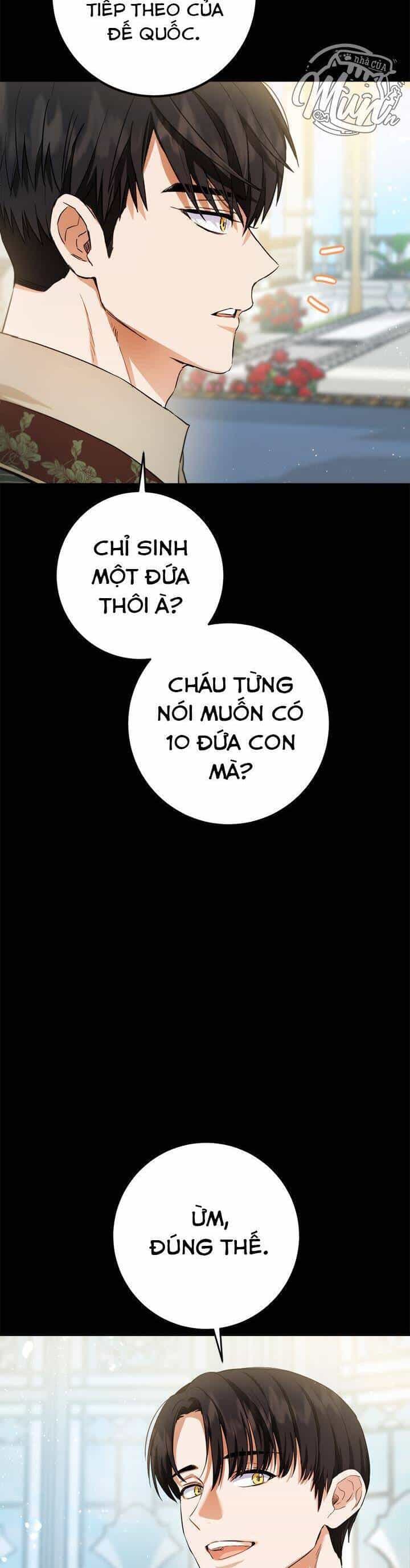 Cuộc Sống Mới Của Công Nương - Chương 116 - ảnh 19