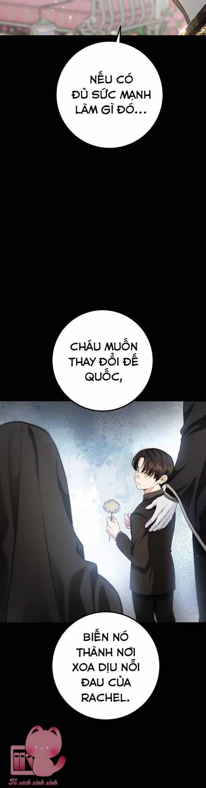 Cuộc Sống Mới Của Công Nương - Chương 116 - ảnh 25