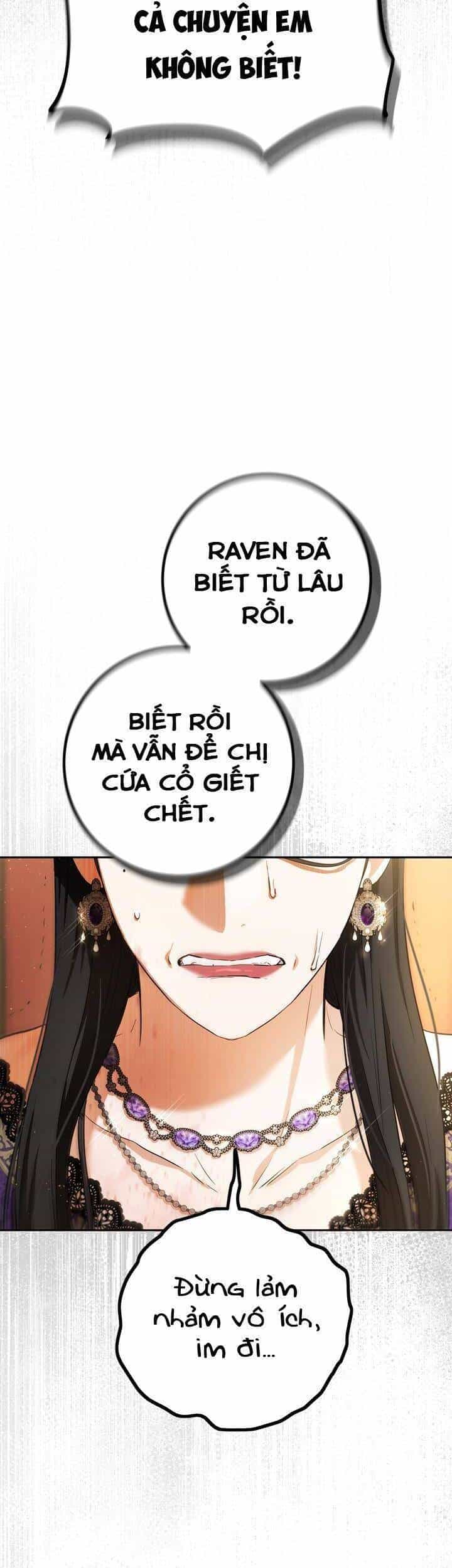 Cuộc Sống Mới Của Công Nương - Chương 116 - ảnh 32