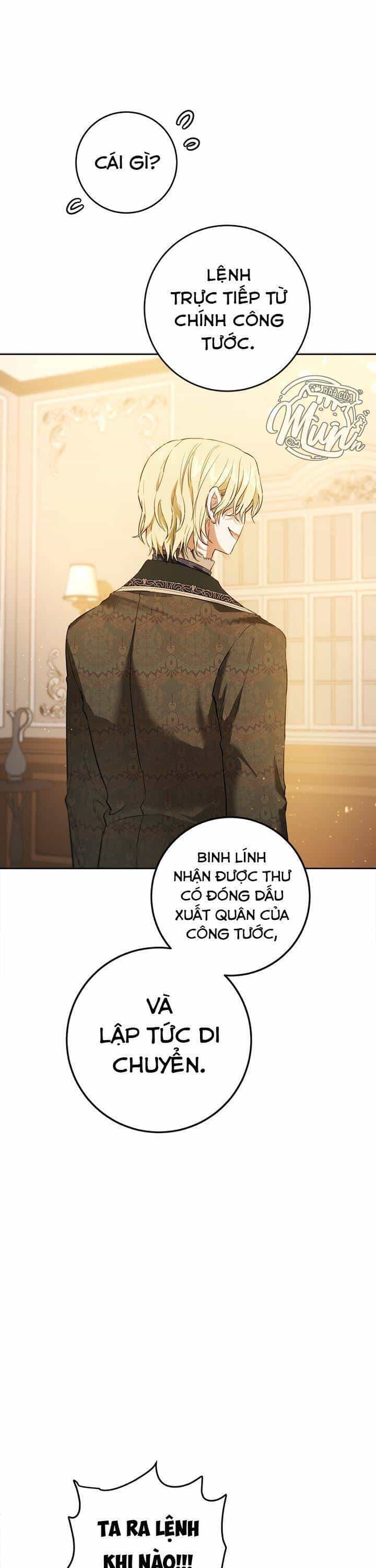 Cuộc Sống Mới Của Công Nương - Chương 116 - ảnh 41