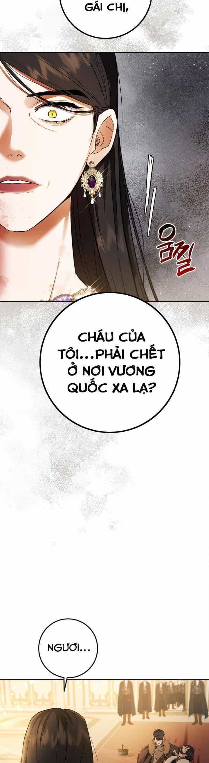Cuộc Sống Mới Của Công Nương - Chương 116 - ảnh 7