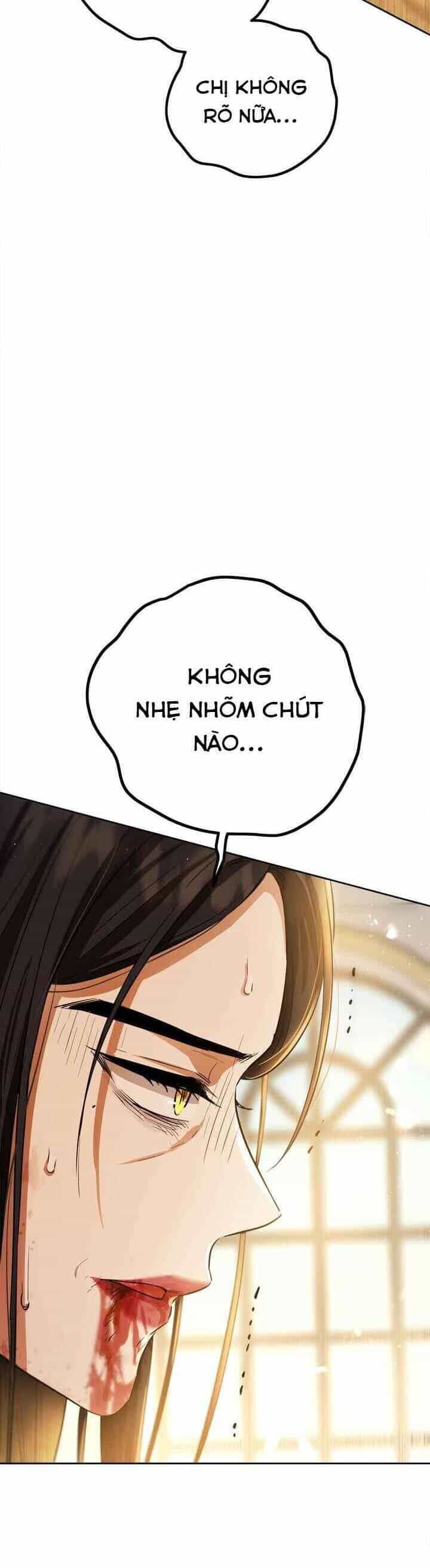 Cuộc Sống Mới Của Công Nương - Chương 117 - ảnh 16