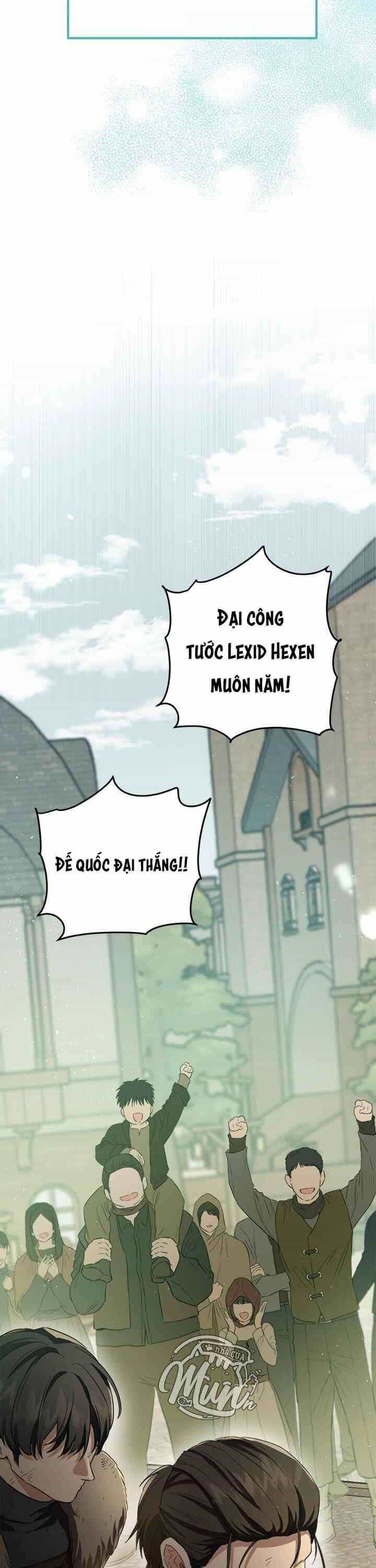 Cuộc Sống Mới Của Công Nương - Chương 117 - ảnh 27