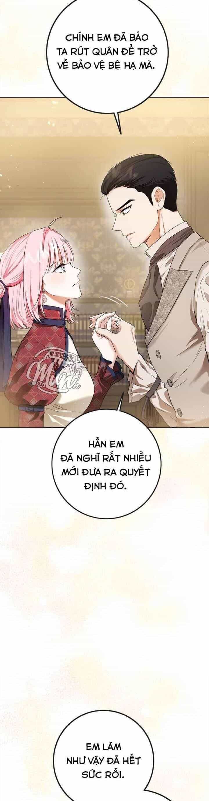 Cuộc Sống Mới Của Công Nương - Chương 117 - ảnh 39