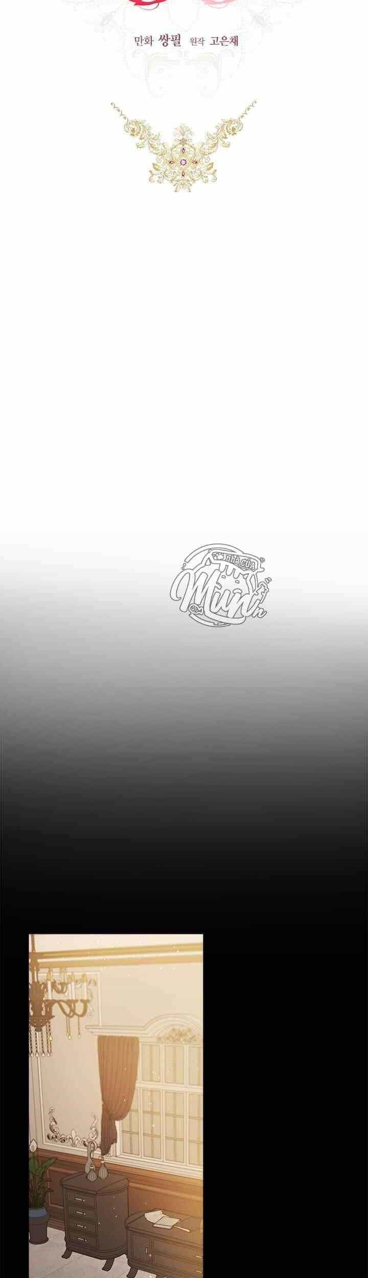 Cuộc Sống Mới Của Công Nương - Chương 117 - ảnh 8