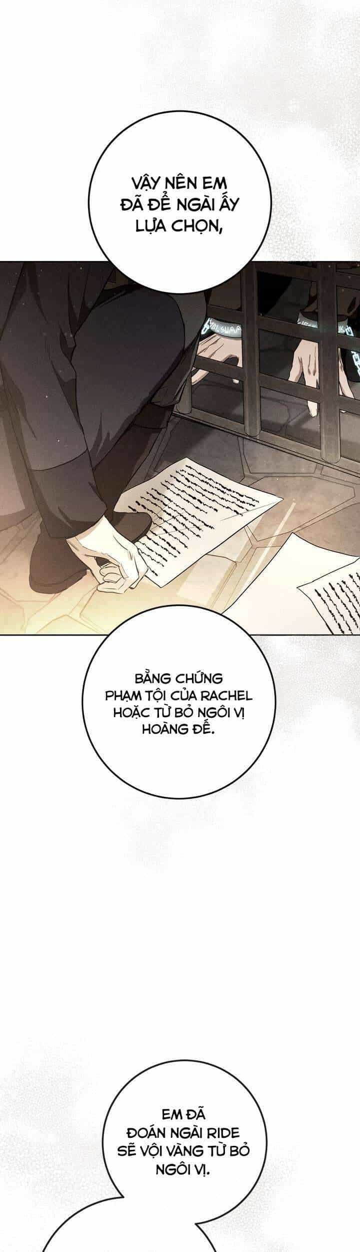 Cuộc Sống Mới Của Công Nương - Chương 118 - ảnh 13