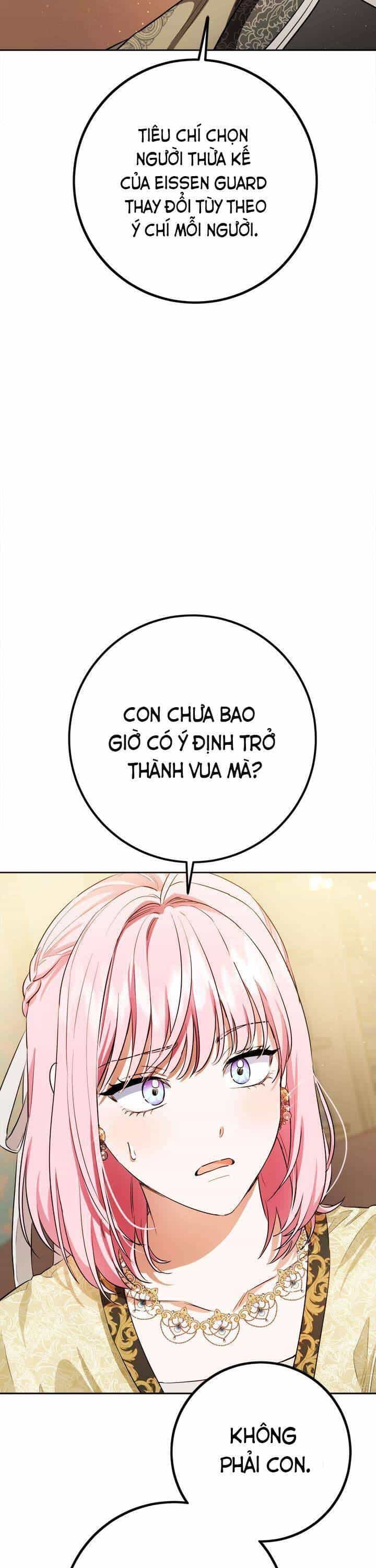 Cuộc Sống Mới Của Công Nương - Chương 119 - ảnh 16