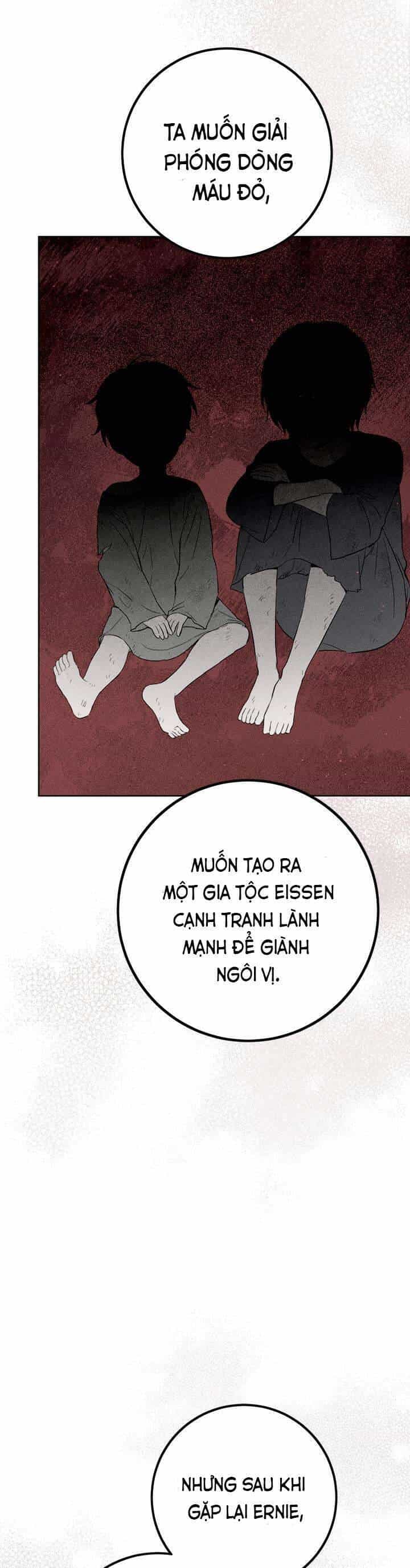 Cuộc Sống Mới Của Công Nương - Chương 119 - ảnh 18