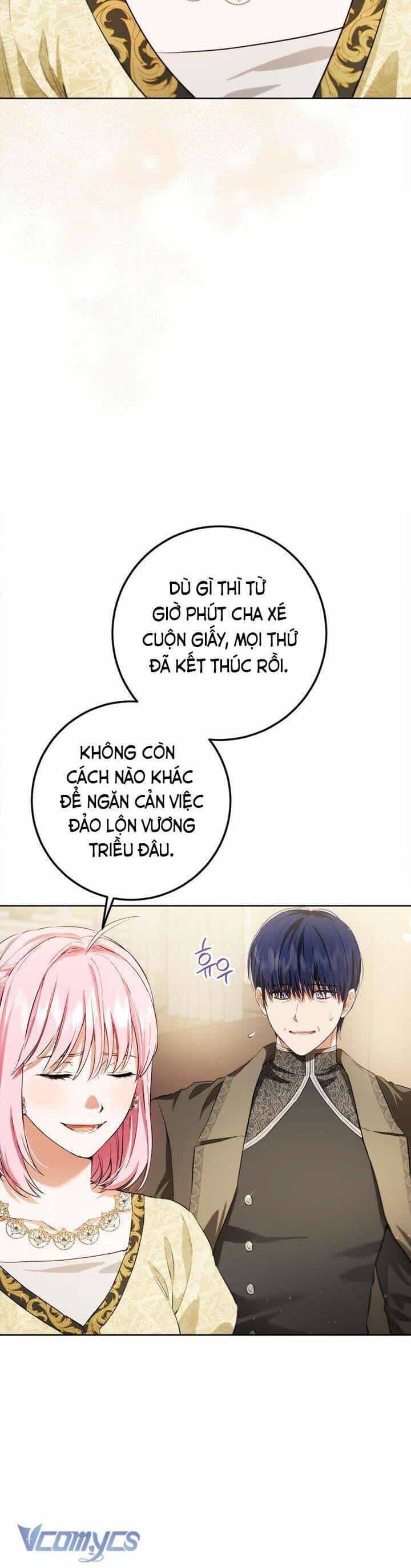 Cuộc Sống Mới Của Công Nương - Chương 119 - ảnh 25