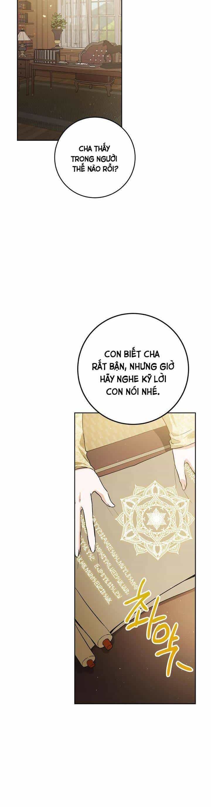 Cuộc Sống Mới Của Công Nương - Chương 119 - ảnh 3