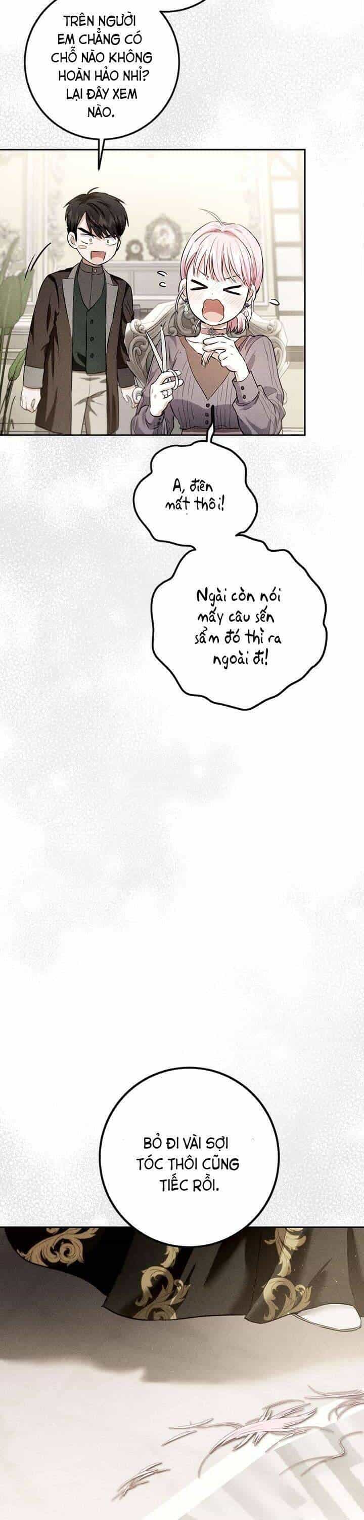 Cuộc Sống Mới Của Công Nương - Chương 119 - ảnh 35
