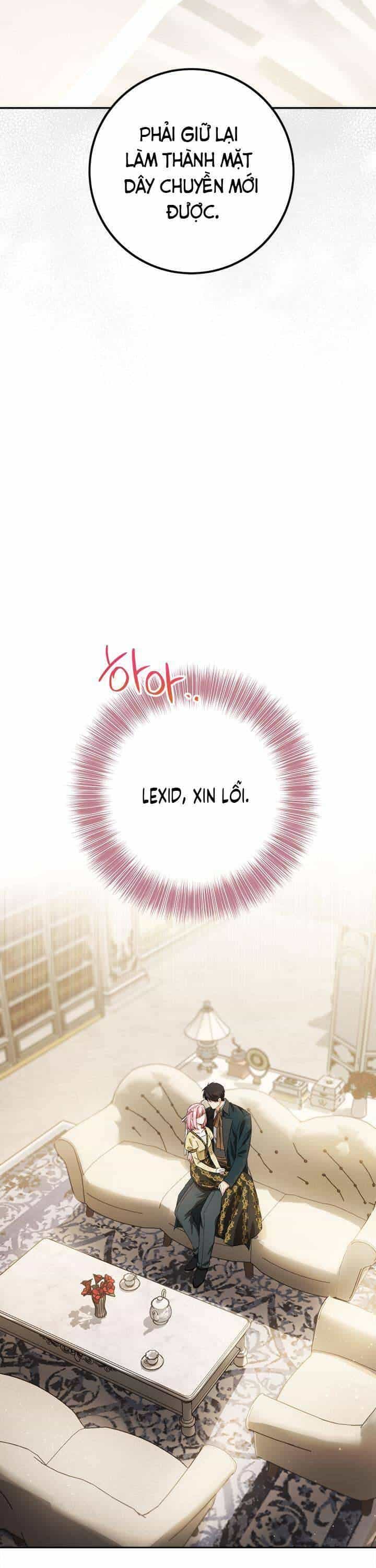 Cuộc Sống Mới Của Công Nương - Chương 119 - ảnh 36