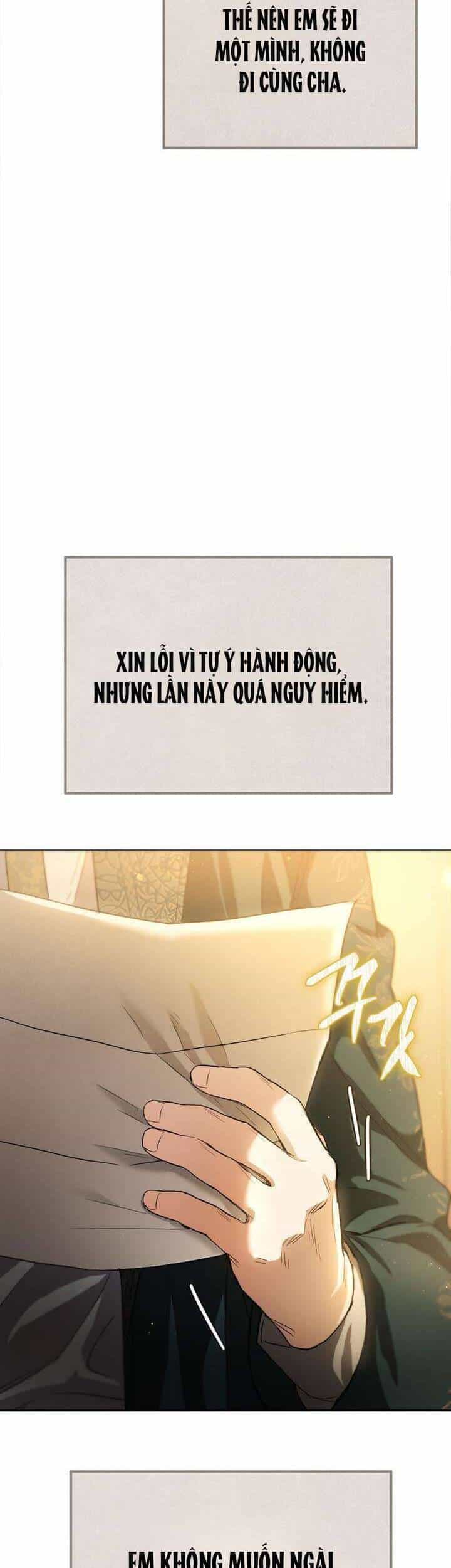 Cuộc Sống Mới Của Công Nương - Chương 119 - ảnh 39