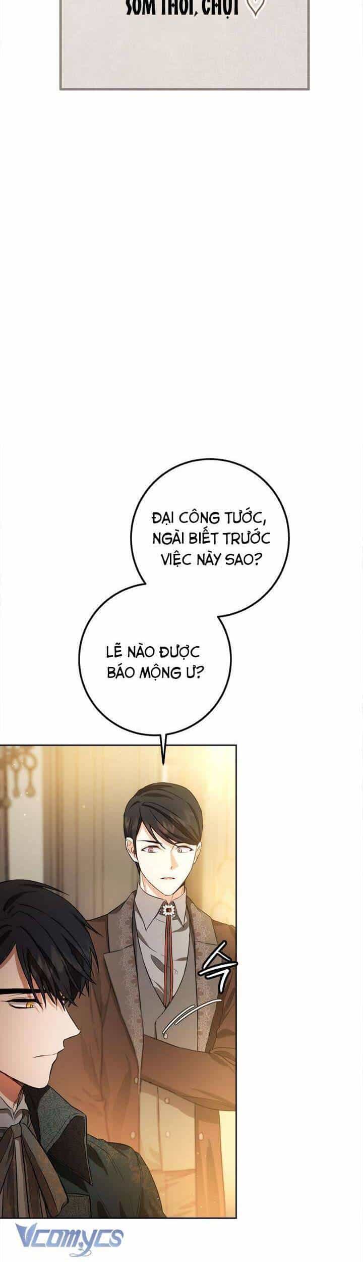 Cuộc Sống Mới Của Công Nương - Chương 119 - ảnh 41