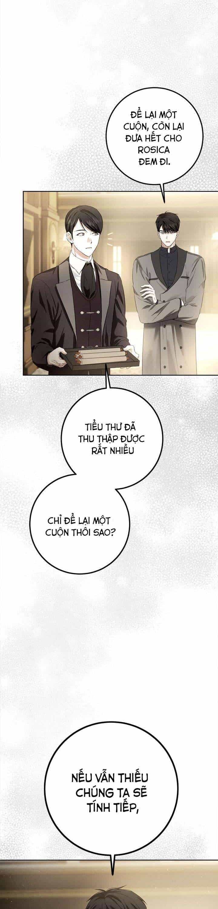 Cuộc Sống Mới Của Công Nương - Chương 119 - ảnh 43