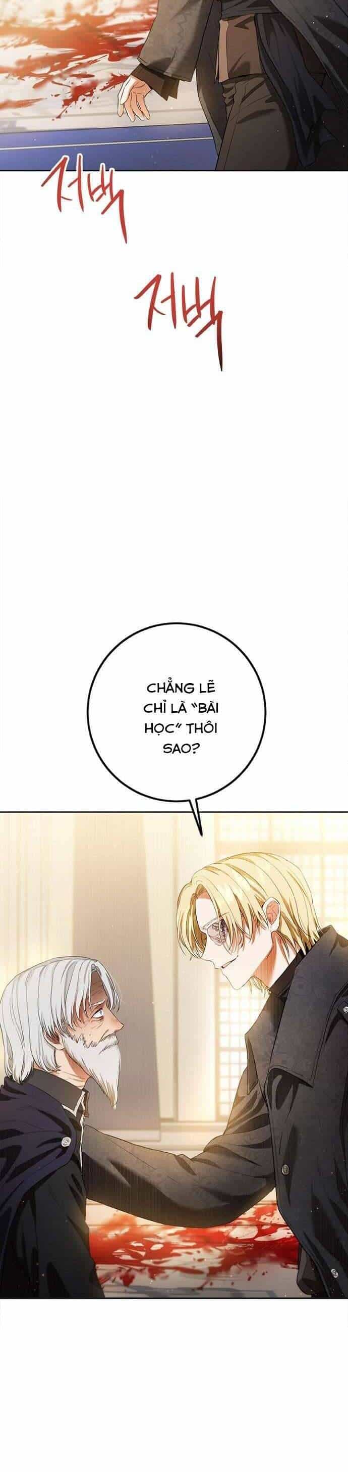 Cuộc Sống Mới Của Công Nương - Chương 120 - ảnh 13