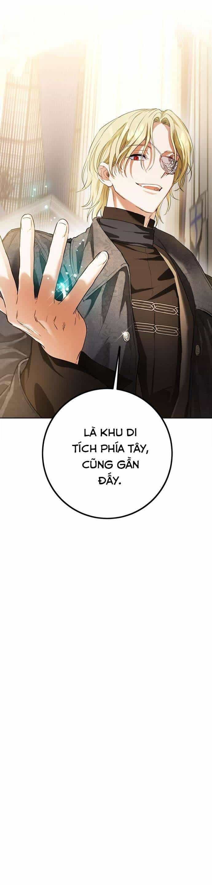 Cuộc Sống Mới Của Công Nương - Chương 120 - ảnh 23
