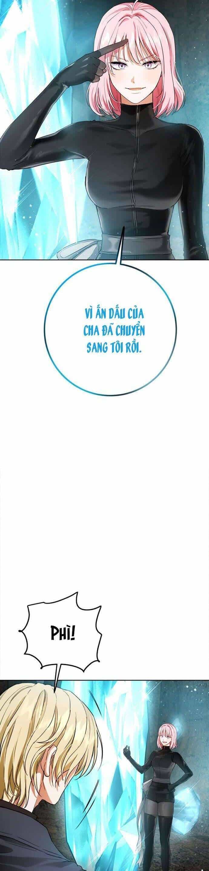 Cuộc Sống Mới Của Công Nương - Chương 120 - ảnh 33