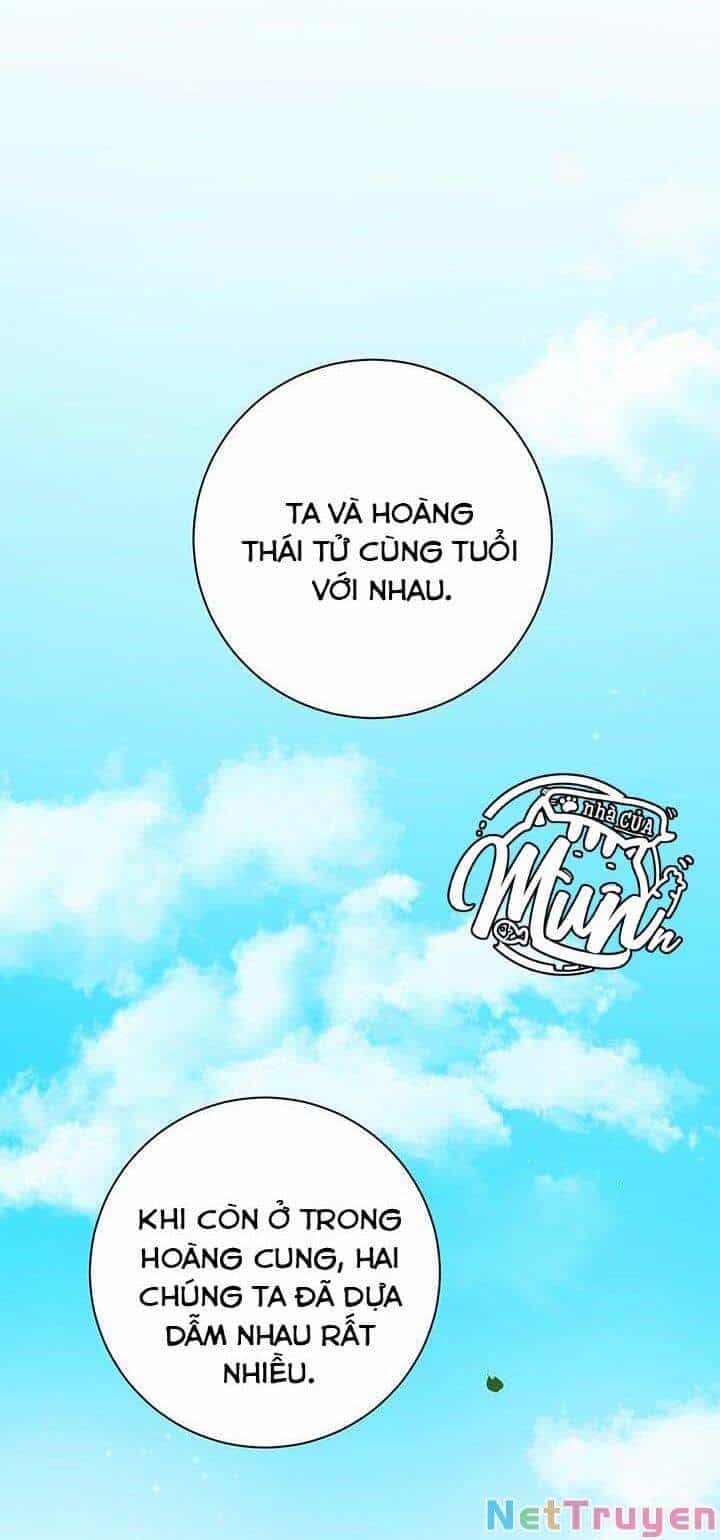 Cuộc Sống Mới Của Công Nương - Chương 12 - ảnh 2