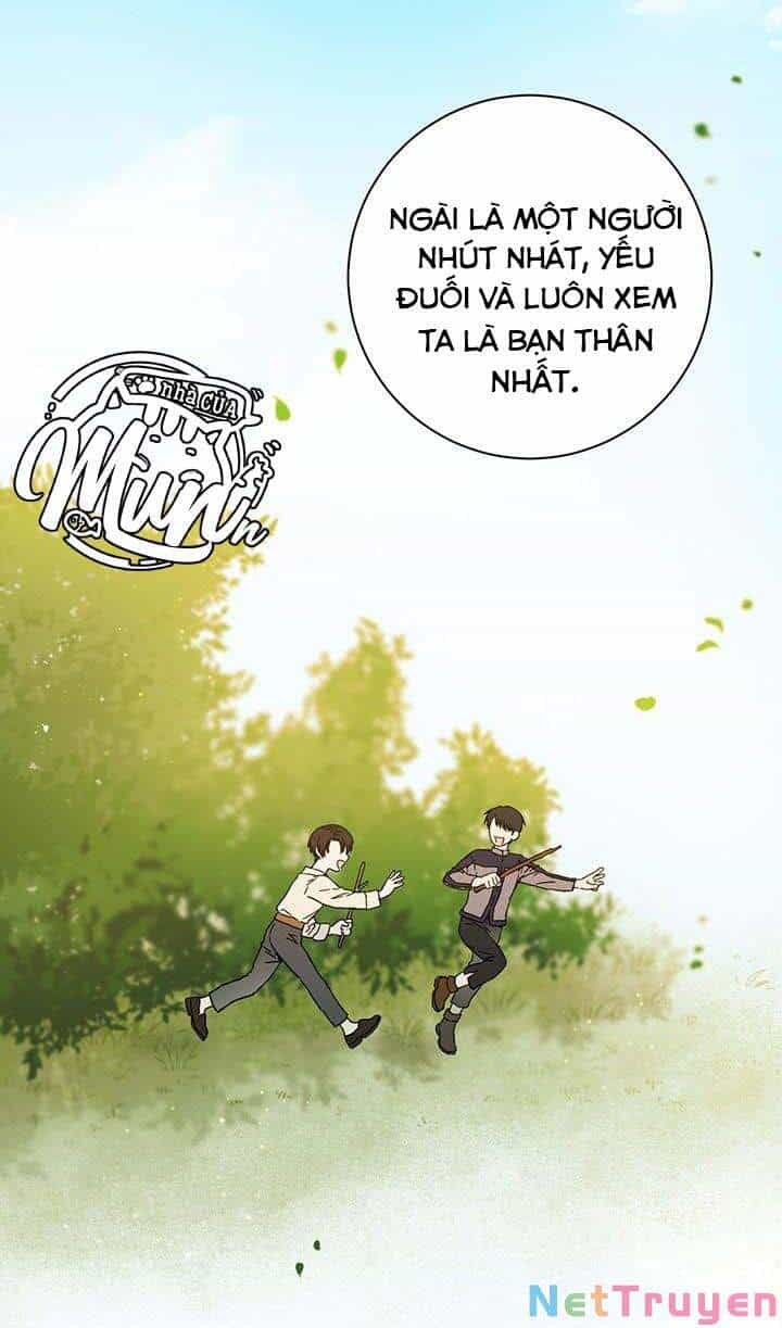 Cuộc Sống Mới Của Công Nương - Chương 12 - ảnh 3