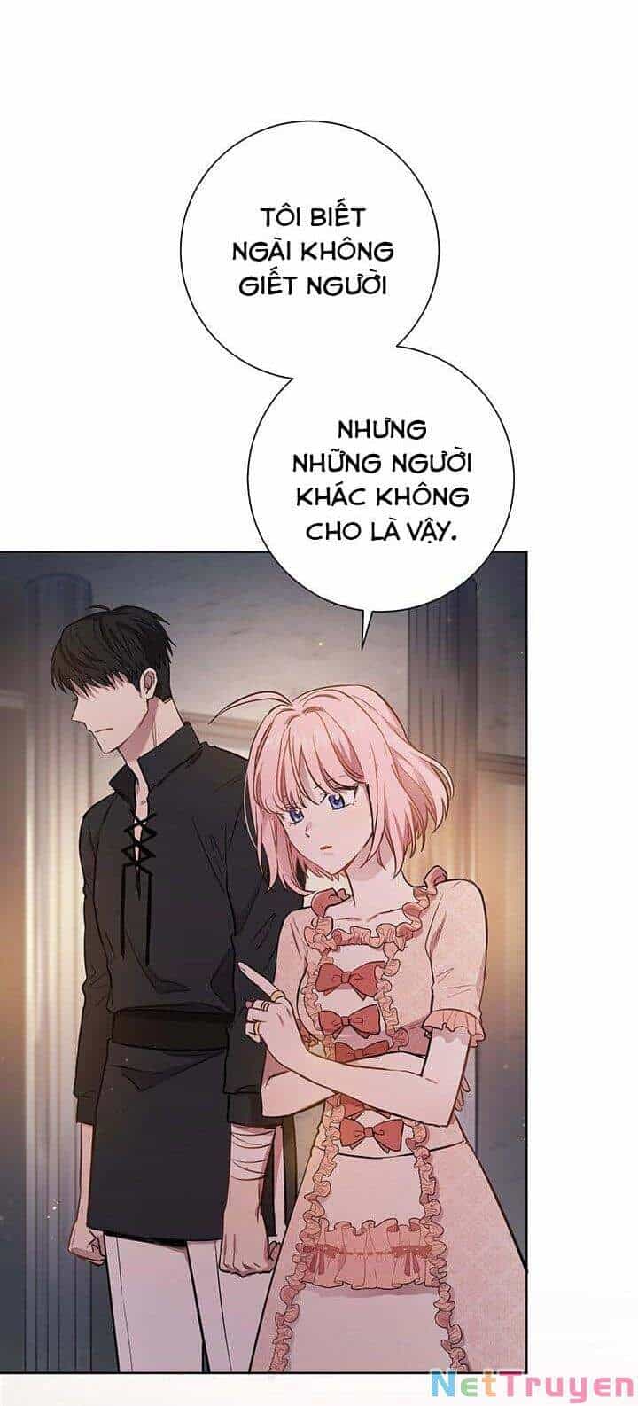 Cuộc Sống Mới Của Công Nương - Chương 12 - ảnh 48