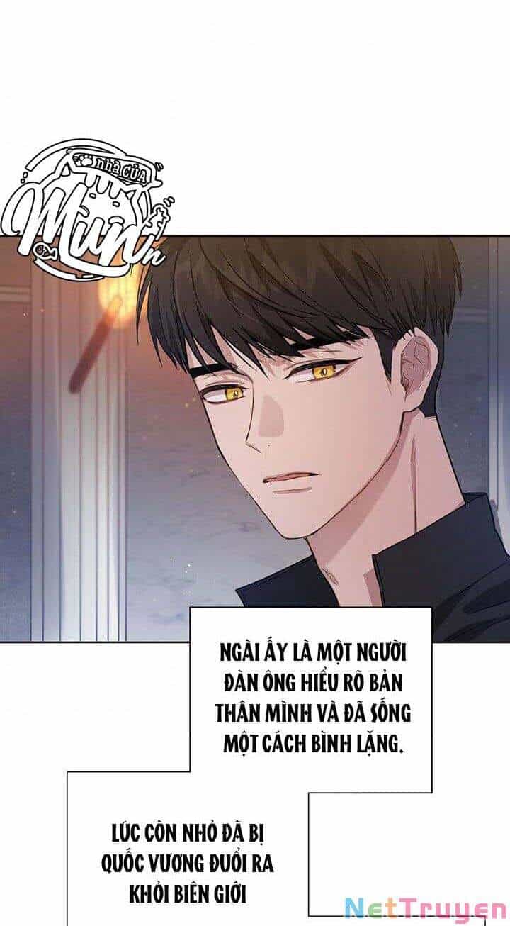 Cuộc Sống Mới Của Công Nương - Chương 12 - ảnh 54