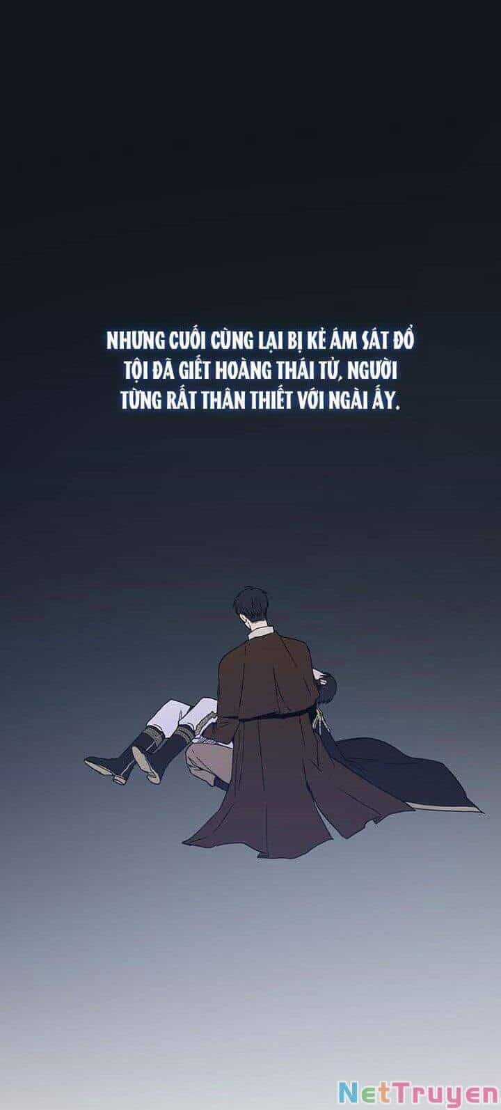Cuộc Sống Mới Của Công Nương - Chương 12 - ảnh 56