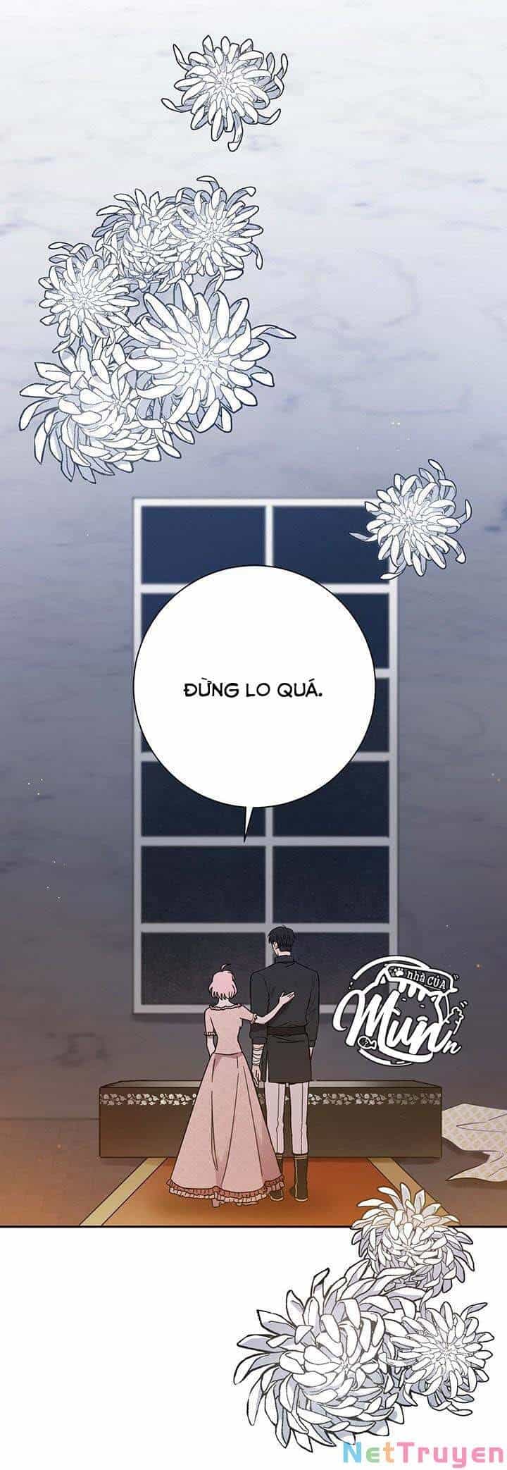 Cuộc Sống Mới Của Công Nương - Chương 12 - ảnh 60