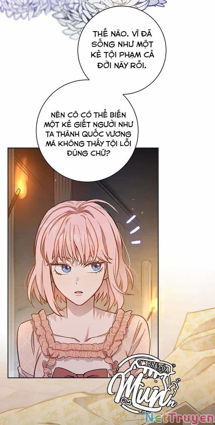 Cuộc Sống Mới Của Công Nương - Chương 12 - ảnh 8