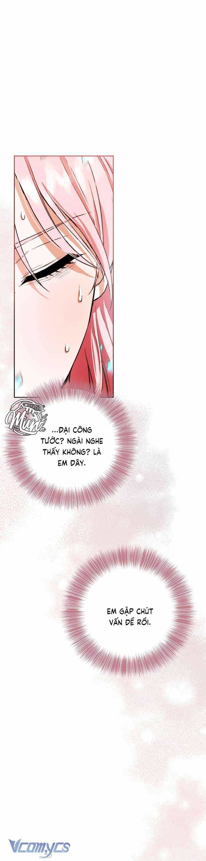 Cuộc Sống Mới Của Công Nương - Chương 121 - ảnh 39