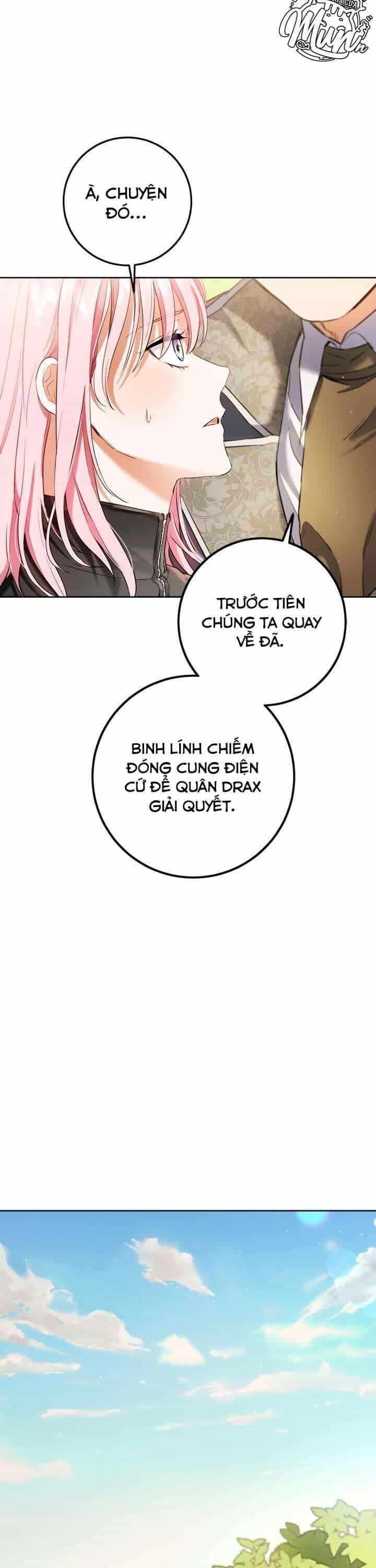 Cuộc Sống Mới Của Công Nương - Chương 123 - ảnh 12