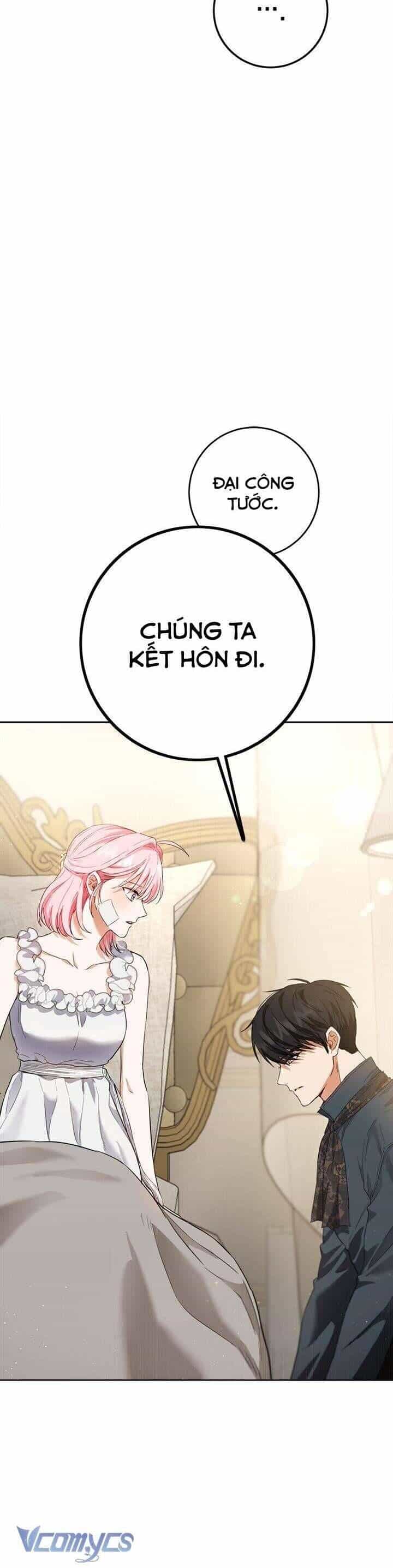 Cuộc Sống Mới Của Công Nương - Chương 123 - ảnh 17