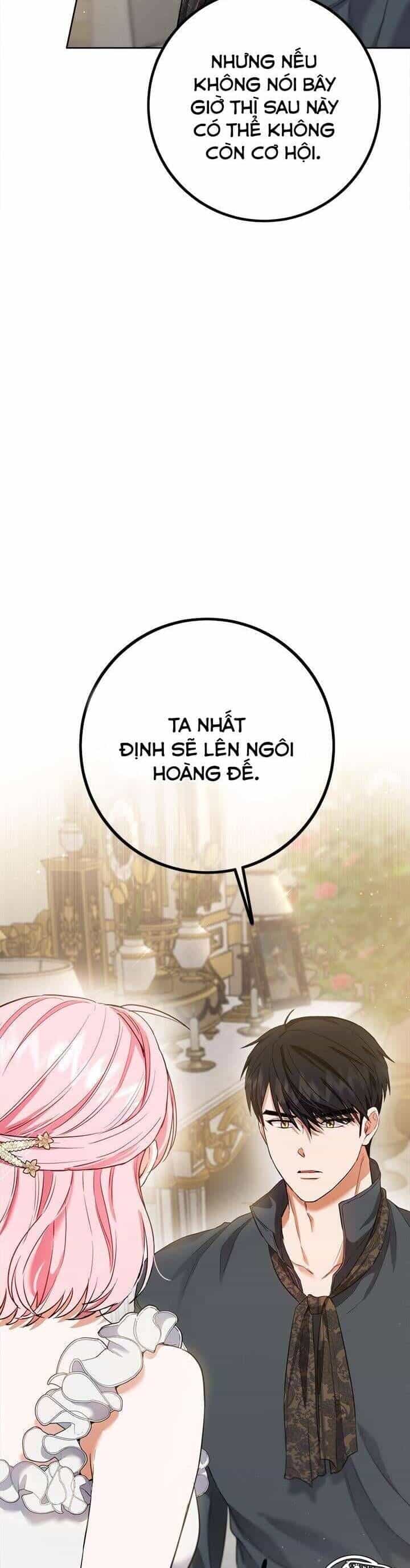 Cuộc Sống Mới Của Công Nương - Chương 123 - ảnh 19