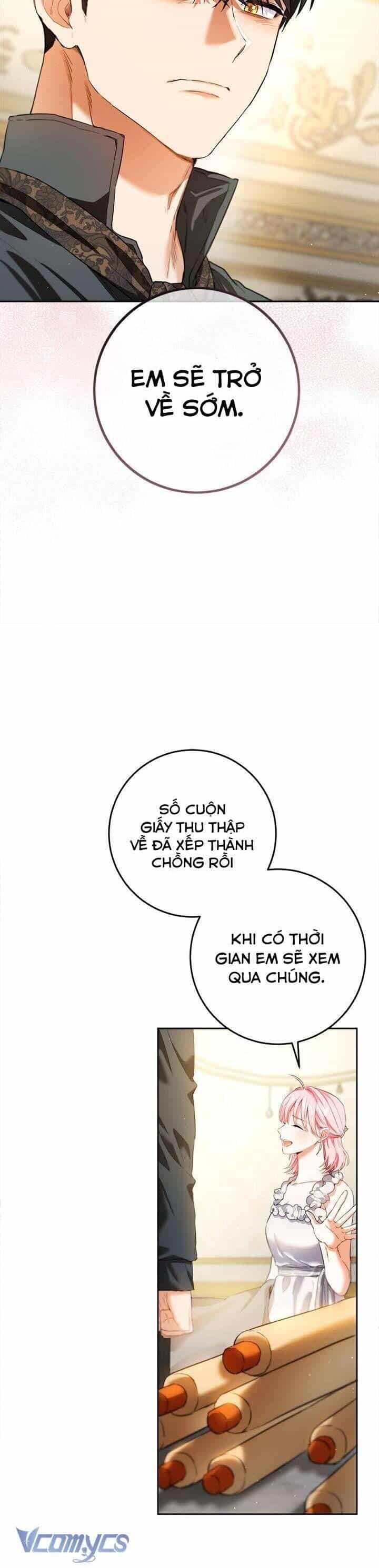 Cuộc Sống Mới Của Công Nương - Chương 123 - ảnh 29